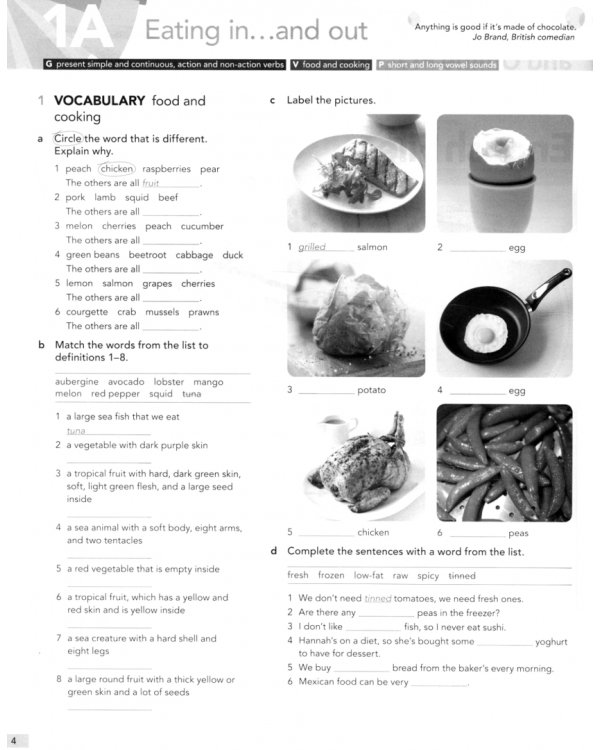 English File. Intermediate. Workbook with Key
