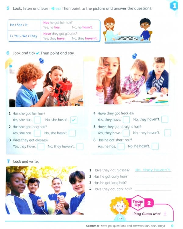 Beehive. Level 3. Student Book with Online Practice