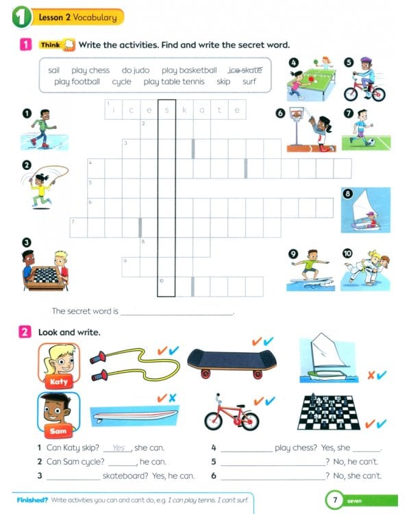 Bright Ideas. Level 3. Activity Book with Online Practice