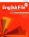 English File. Upper-Intermediate. Workbook with Key