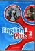 DVD. English Plus. Level 1 and Level 2. DVD Video