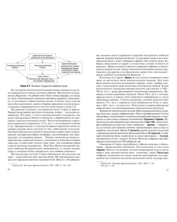 Сравнительное государствоведение. Монография