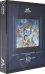 Пазл Купание разноцветного дракона, 125 деталей