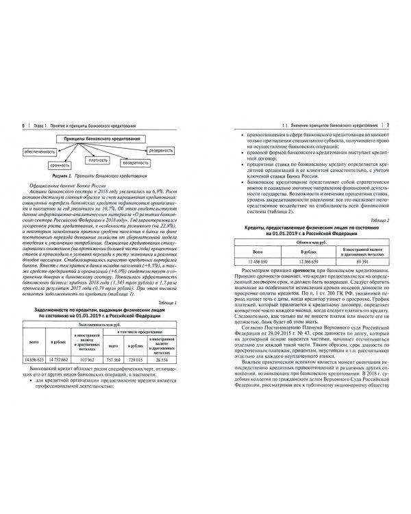 Банковское кредитование. Учебное пособие