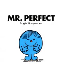 Mr. Perfect