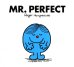 Mr. Perfect