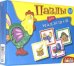Пазлы для малышей. 6 любимых игрушек