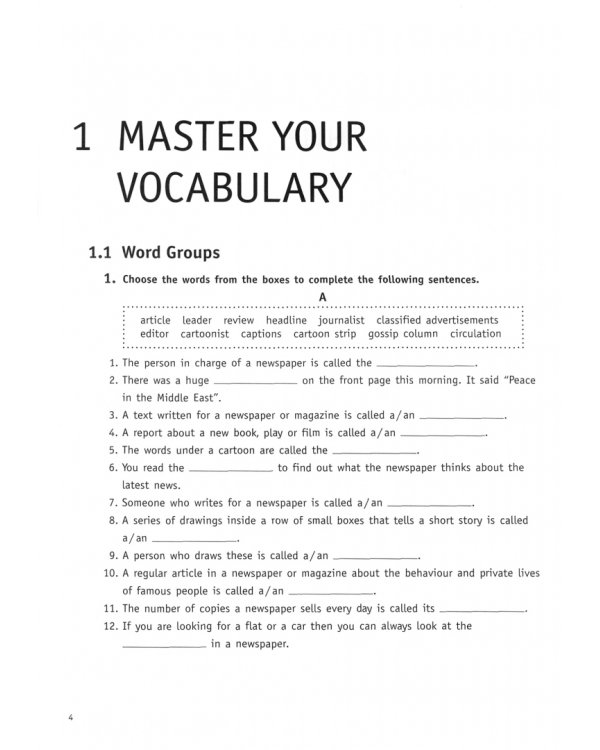 Олимпиады по английскому языку для 9-11 классов. Практикум