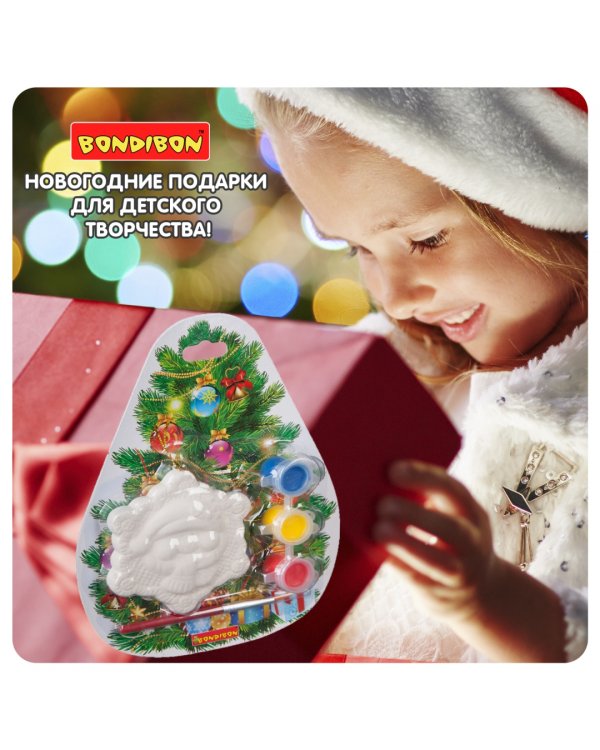 Елочные украшения своими руками. Снежинка