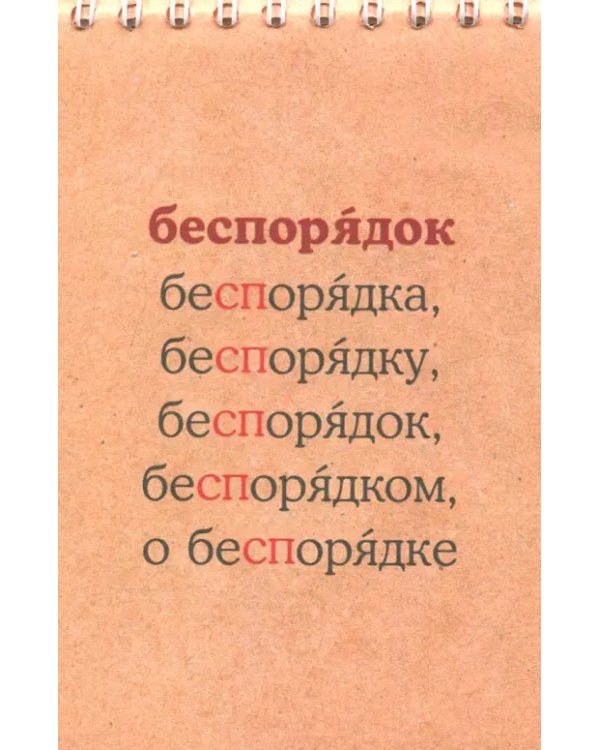 Русский язык с грамотными котами