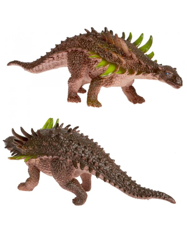 Набор фигурок Динозавры, 4 игрушки