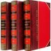 Кодекс руководителя. Власть. Финансы. Бизнес. Подарочное издание в 3 томах (количество томов: 3)