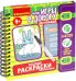 Мини-игры в дорогу для малышей Водные раскраски 7