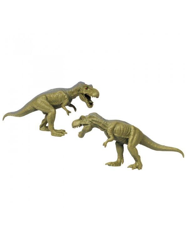 Набор фигурок Динозавры, 5 игрушек