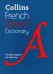 French School Dictionary