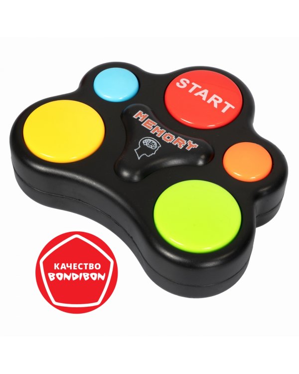 Игра настольная семейная. На память