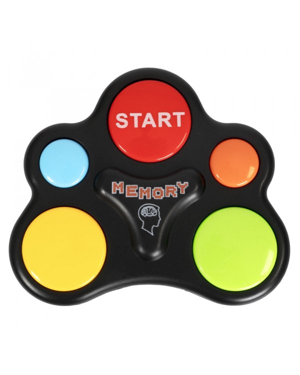 Игра настольная семейная. На память