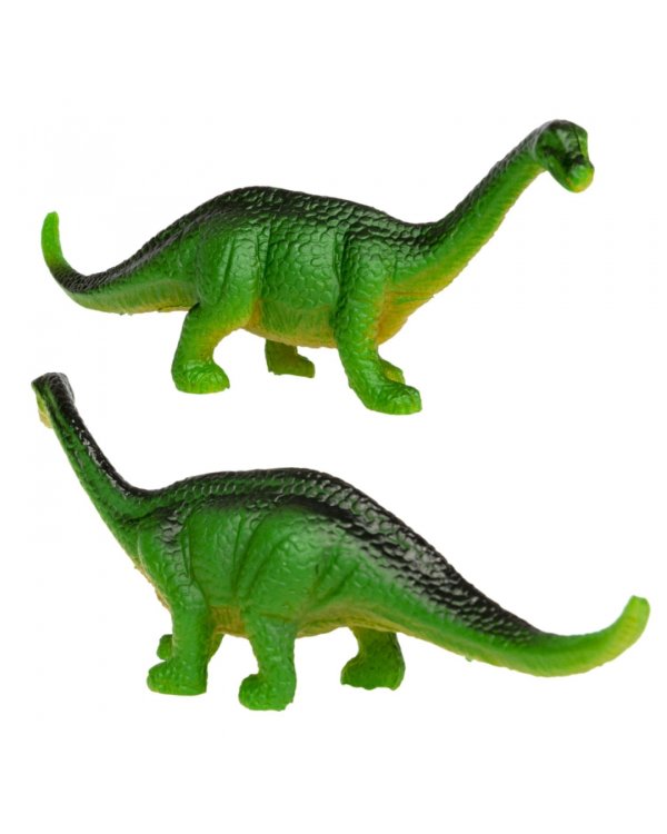 Набор фигурок Динозавры, 6 игрушек