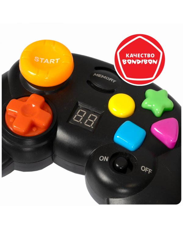 Настольная семейная игра. На память со счетчиком очков