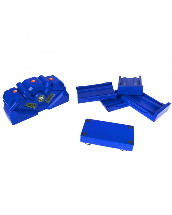 Игровой набор Аэро-тир, с парящими шариками