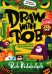 Draw with Rob. Monster Madness