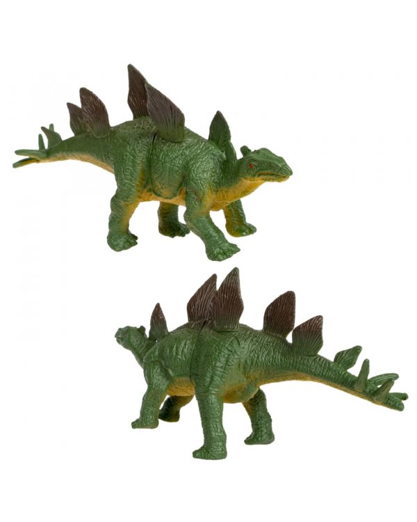 Набор фигурок Динозавры, 5 игрушек