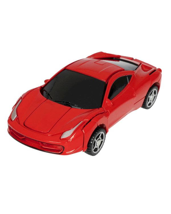 Трансформер Машина-робот