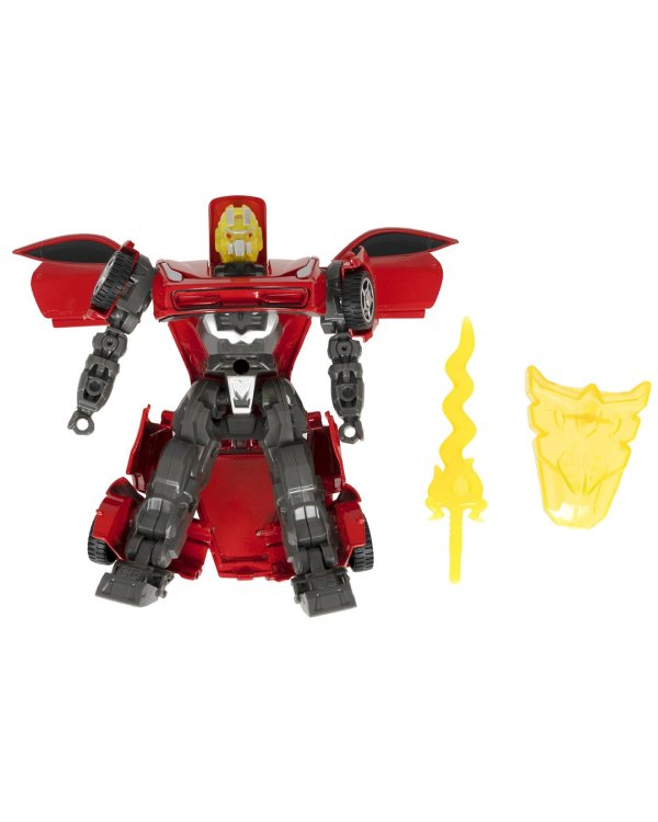 Трансформер Машина-робот