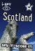I-Spy Scotland. Spy It! Score It!