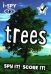 I-Spy Trees. Spy It! Score It!