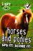 I-Spy Horses and Ponies. Spy It! Score It!