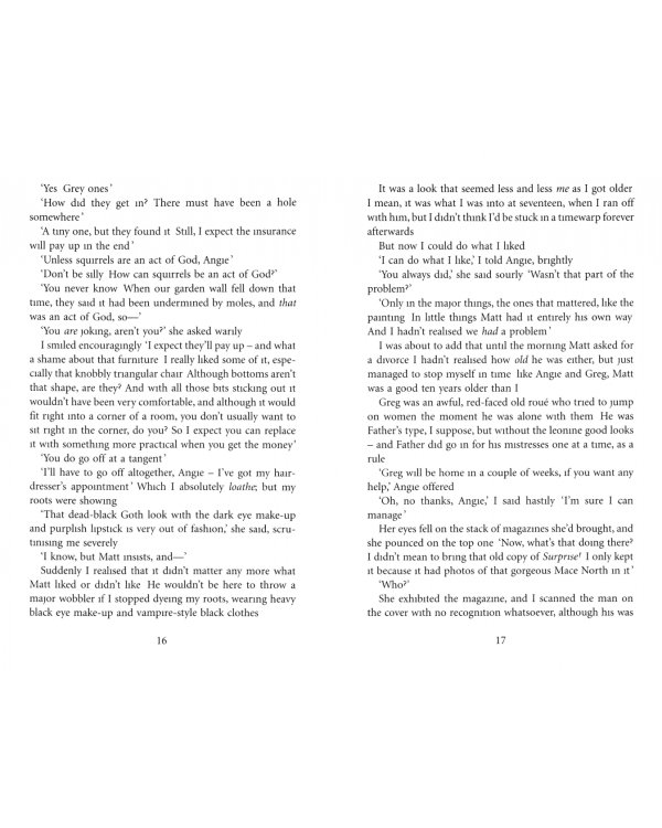 Every Woman for Herself