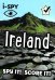 I-Spy Ireland. Spy It! Score It!