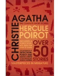 Hercule Poirot. The Complete Short Stories