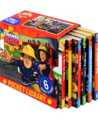 Fireman Sam. Pocket Library