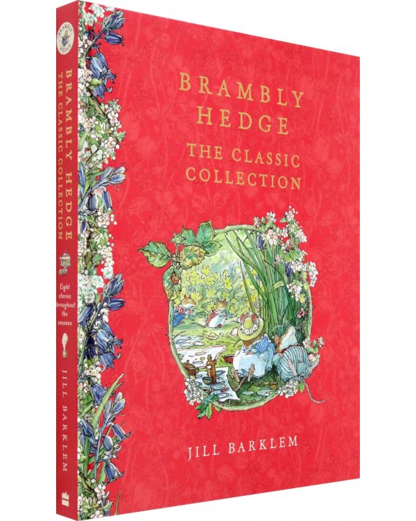 Brambly Hedge. The Classic Collection