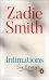 Intimations. Six Essays