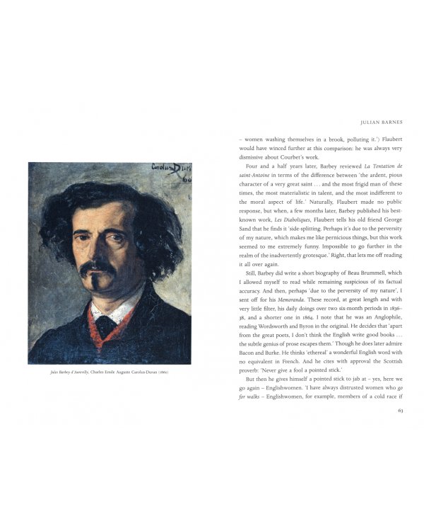 The Man in the Red Coat