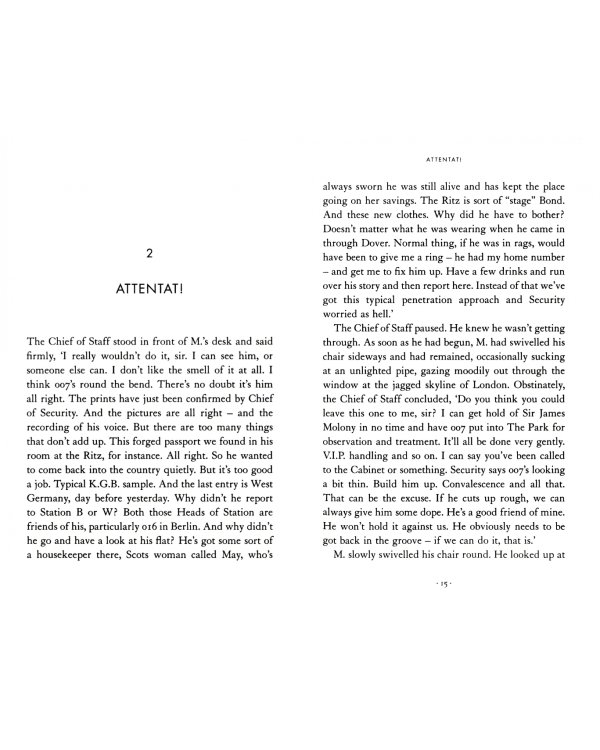 The Man with the Golden Gun