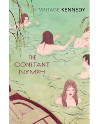 The Constant Nymph