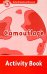 Oxford Read and Discover. Level 2. Camouflage. Activity Book