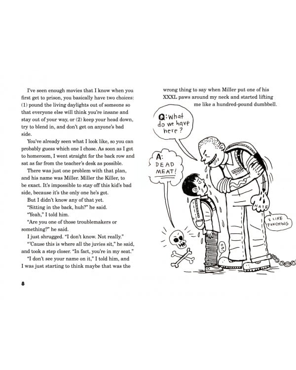 The Worst Years of My Life