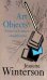 Art Objects. Essays on Ecstasy and Effrontery
