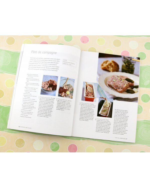 Simple French Cookery