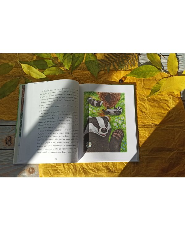 Бюро лесных услуг