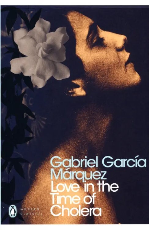 Love in the Time of Cholera