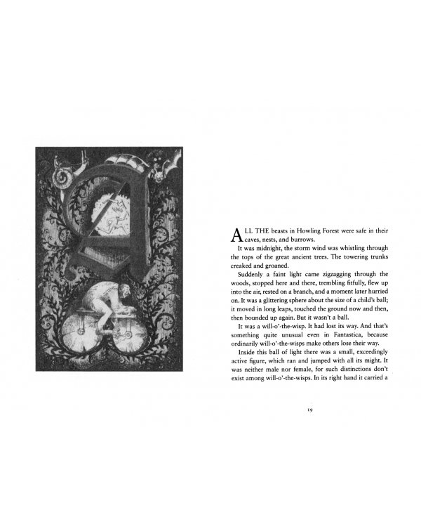 The Neverending Story