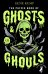 The Puffin Book of Ghosts And Ghouls