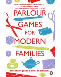 Parlour Games for Modern Families