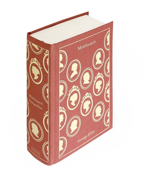 Middlemarch